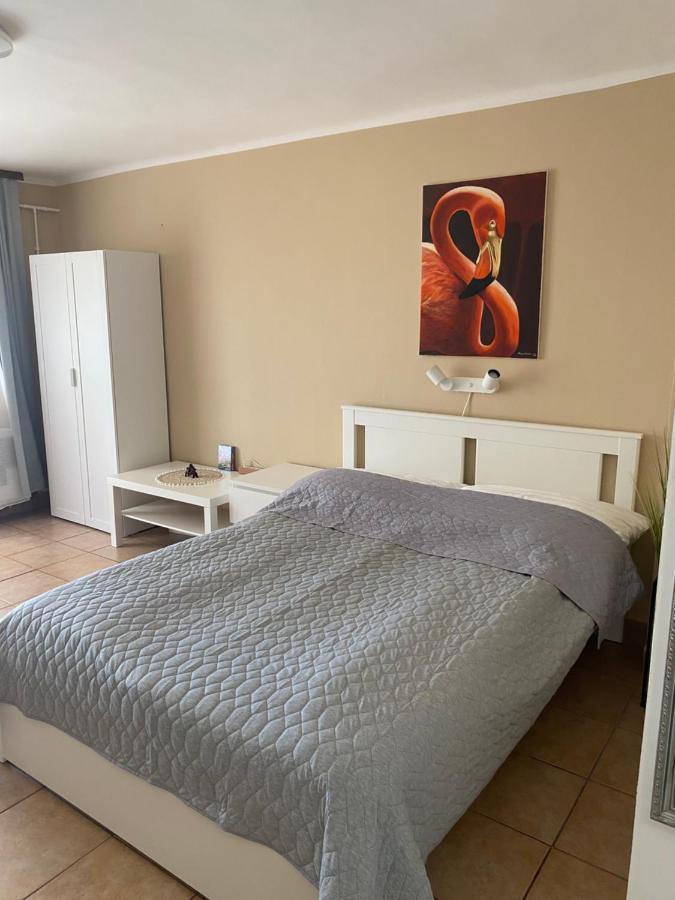 Sunset Beach Apartman Balatonfůzfő Exterior foto