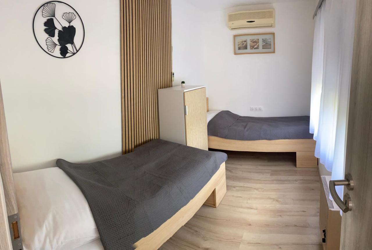Sunset Beach Apartman Balatonfůzfő Exterior foto