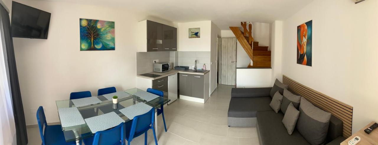 Sunset Beach Apartman Balatonfůzfő Exterior foto