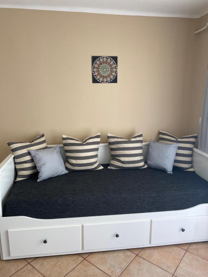 Sunset Beach Apartman Balatonfůzfő Exterior foto