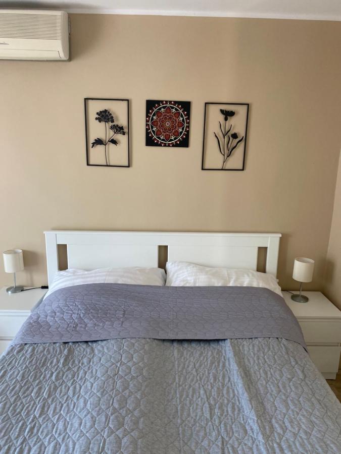 Sunset Beach Apartman Balatonfůzfő Exterior foto